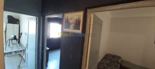 Vente Appartement F3 Oran Ain el turck