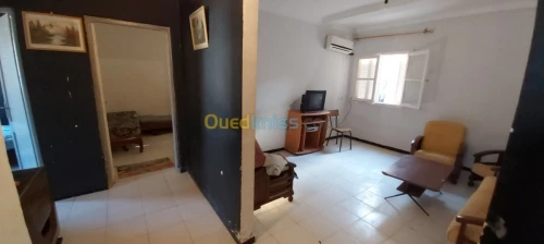 Vente Appartement F3 Oran Ain el turck