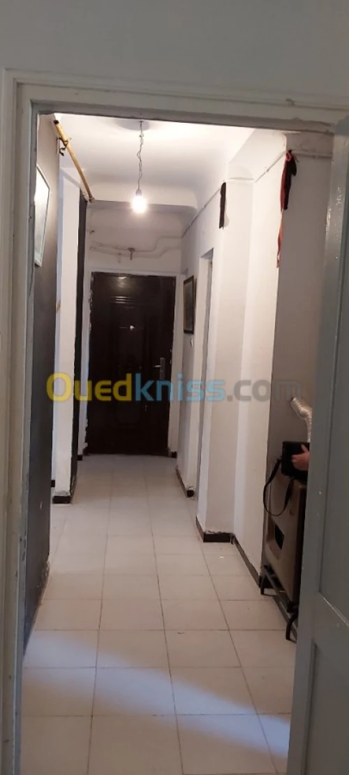 Vente Appartement F3 Oran Ain el turck