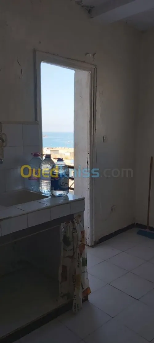 Vente Appartement F3 Oran Ain el turck