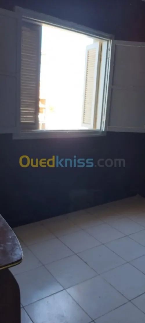Vente Appartement F3 Oran Ain el turck