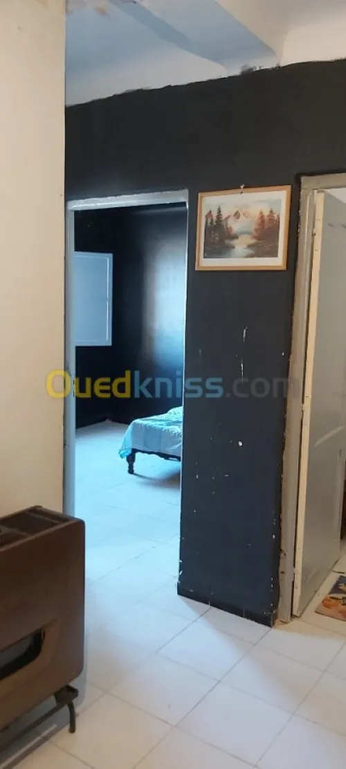 Vente Appartement F3 Oran Ain el turck
