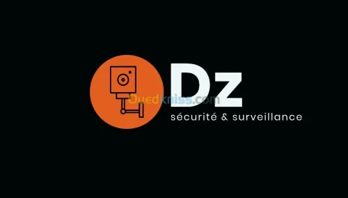 Installations:-camera vidéo surveilla
