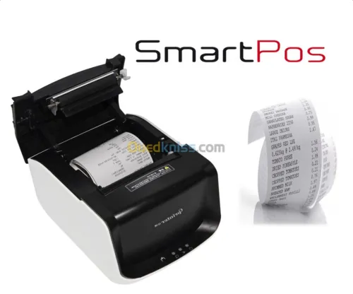 imprimante caisse SmartPos SP-802
