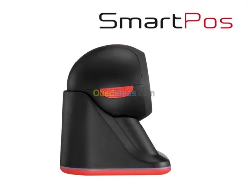 Scanner code à barre SmartPos SP-8608