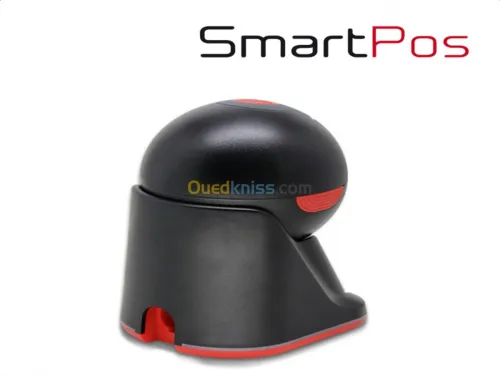 Scanner code à barre SmartPos SP-8608