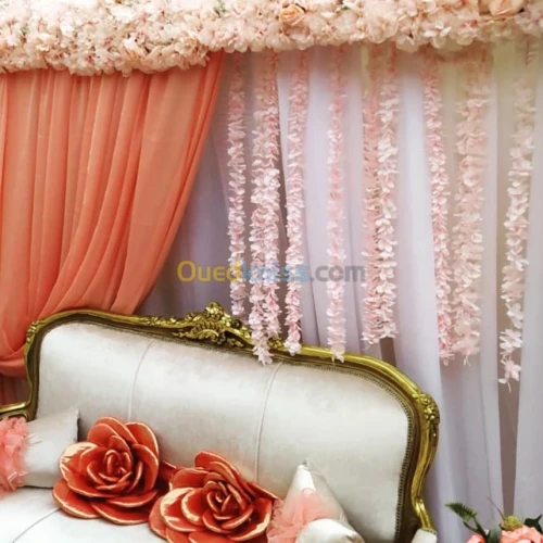 Décoration fêtes 