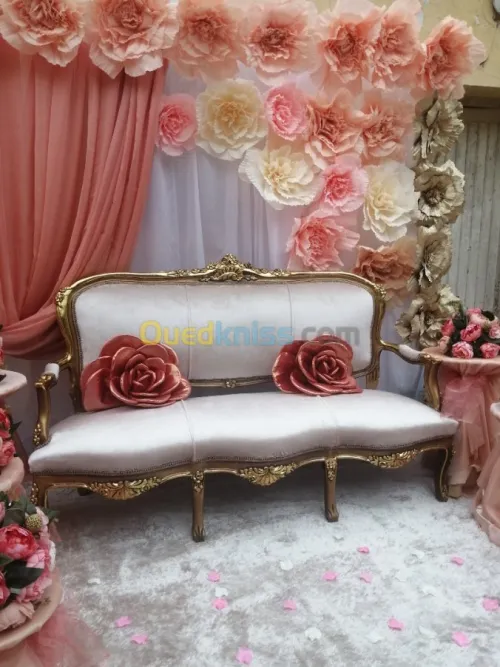 Décoration fêtes 