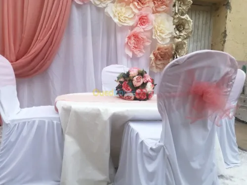 Décoration fêtes 