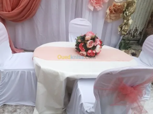 Décoration fêtes 