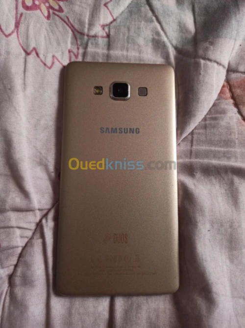 Samsung Galaxy A7 Duos