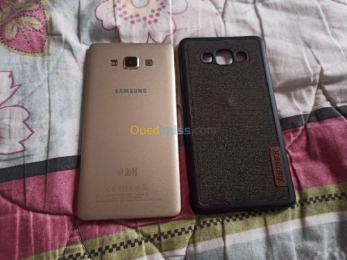 Samsung Galaxy A7 Duos