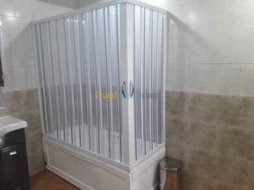 menuiserie alu pvc et décoration