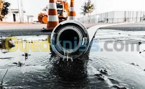 Débouchage curage vidange débouchage 