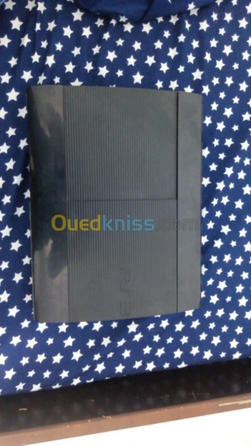 Play 3 ultra slim
