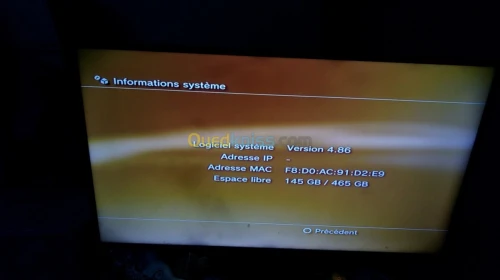 Play 3 ultra slim
