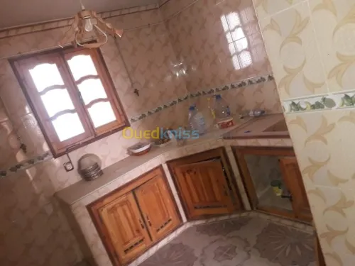 Vente Appartement F4 Tebessa Tebessa