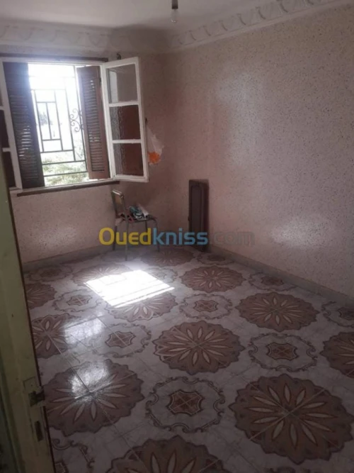 Vente Appartement F4 Tebessa Tebessa