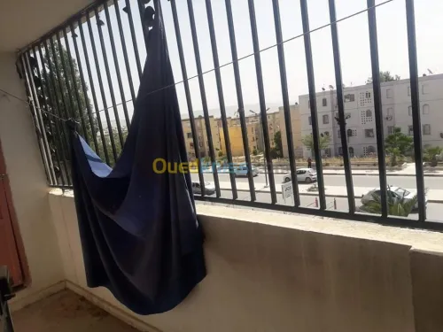 Vente Appartement F4 Tebessa Tebessa