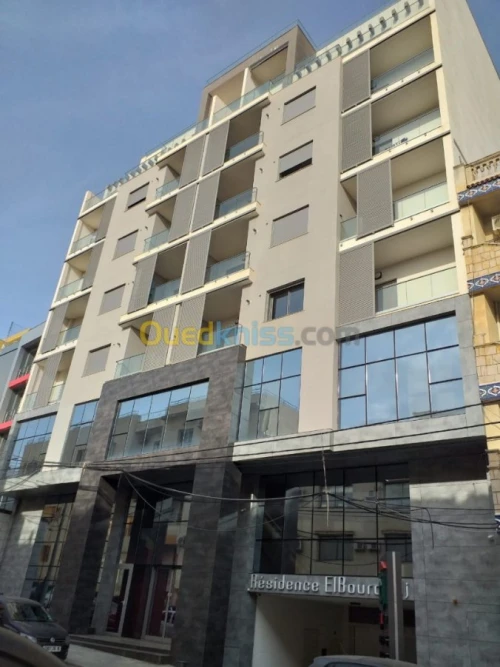 Location Appartement F4 Alger Dely brahim