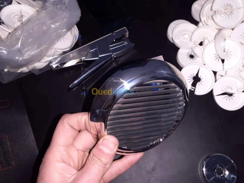 machine d injection plastique