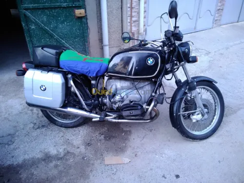 BMW BMW R800 1978