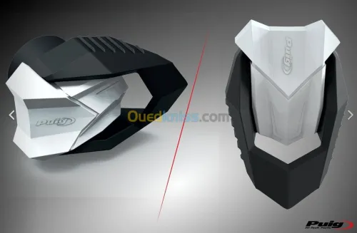 PUIG Protections  Moteur R19 Yamaha R1