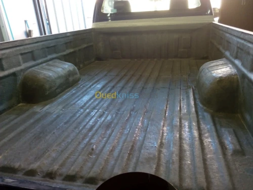 Tous les travaux de résine polyester, 