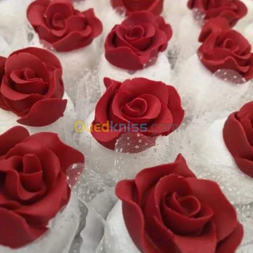 Gâteaux traditionnelle 