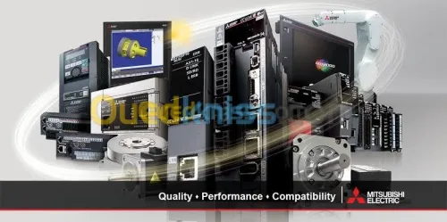 Maintenance d'automatisme industriell 