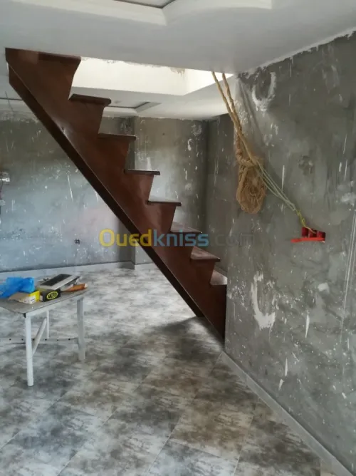 Réparation chauffe bain