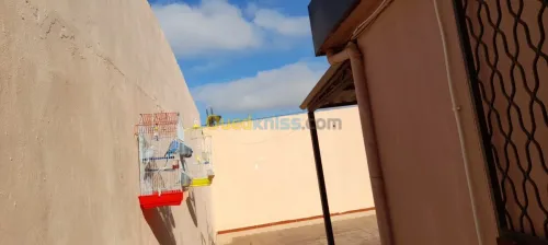 Vente bien immobilier Oran Ain el bia