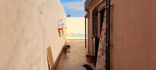 Vente bien immobilier Oran Ain el bia