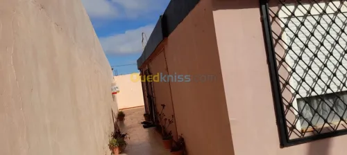 Vente bien immobilier Oran Ain el bia