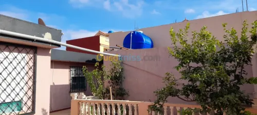 Vente bien immobilier Oran Ain el bia