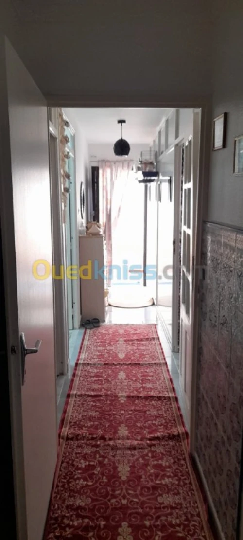 Vente bien immobilier Oran Ain el bia