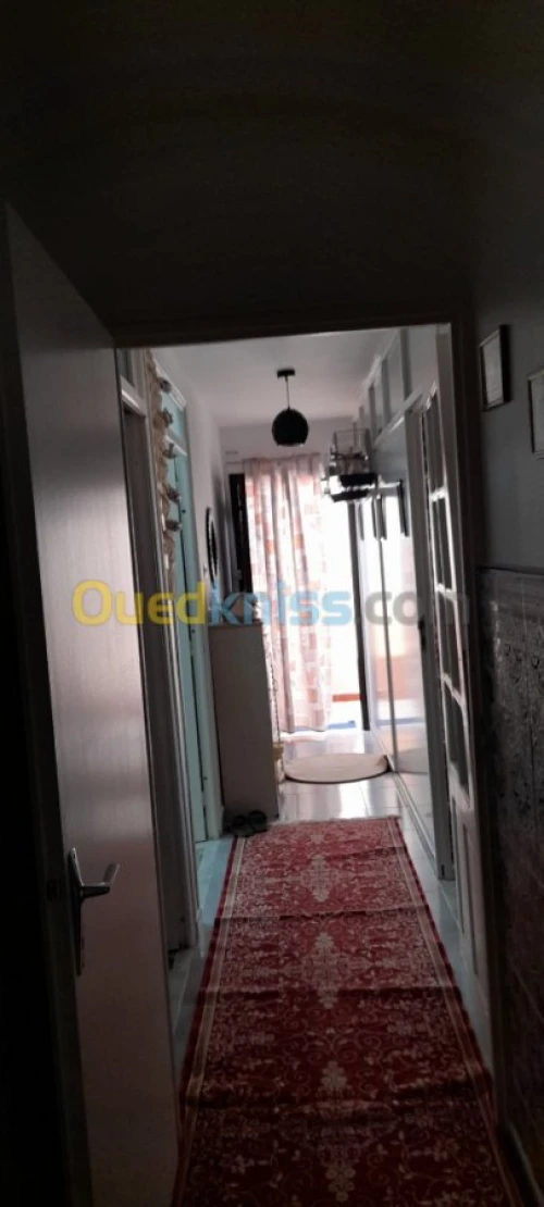Vente bien immobilier Oran Ain el bia