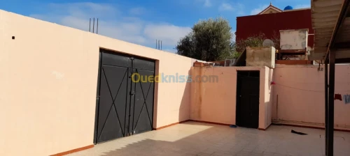 Vente bien immobilier Oran Ain el bia