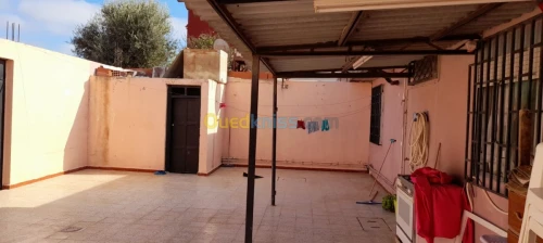 Vente bien immobilier Oran Ain el bia