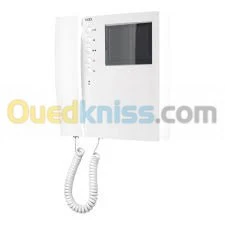 installation inter phone visiophone
