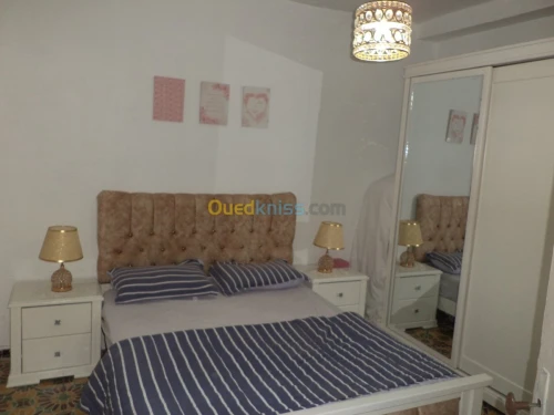 Vente Villa Blida Bouarfa