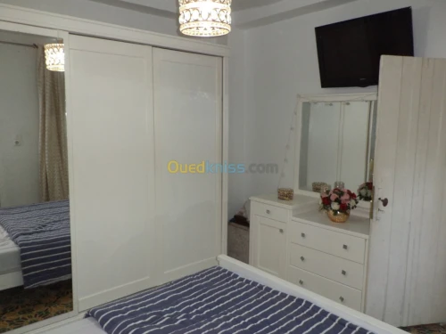 Vente Villa Blida Bouarfa
