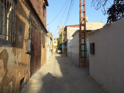 Vente Villa Blida Bouarfa