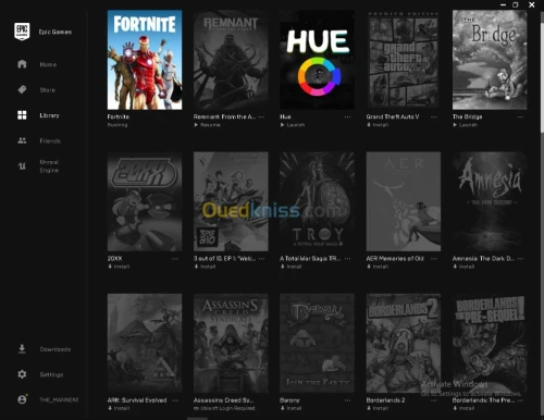 Fortnite