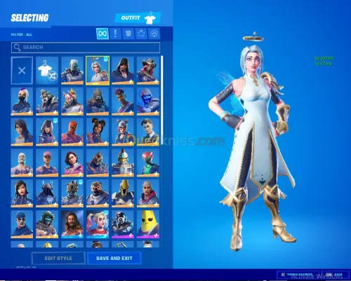 Fortnite