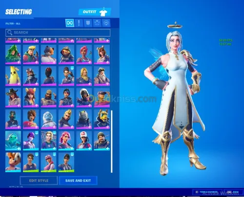 Fortnite