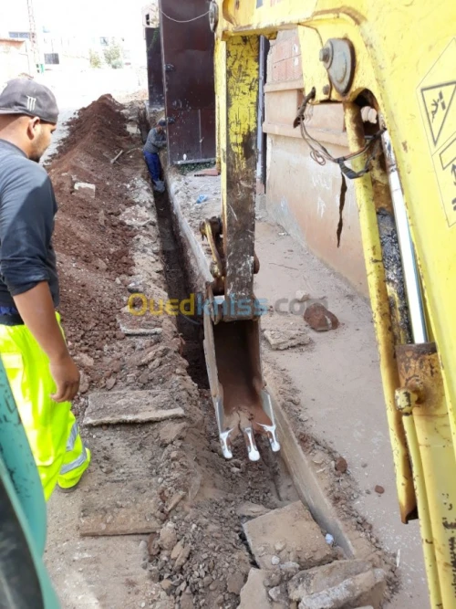 Location mini pelle ammann yanmar vio2