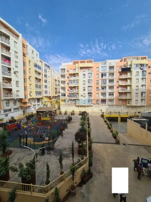 Vente Appartement F3 Alger Birtouta