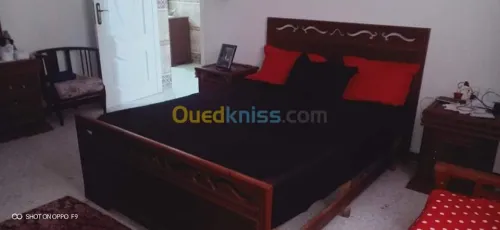 Vente Villa El taref El kala