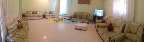 Vente Villa El taref El kala